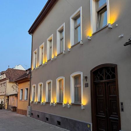 בראשוב Premium Suites Postavarului מראה חיצוני תמונה