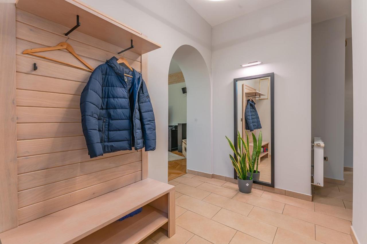 בראשוב Premium Suites Postavarului מראה חיצוני תמונה