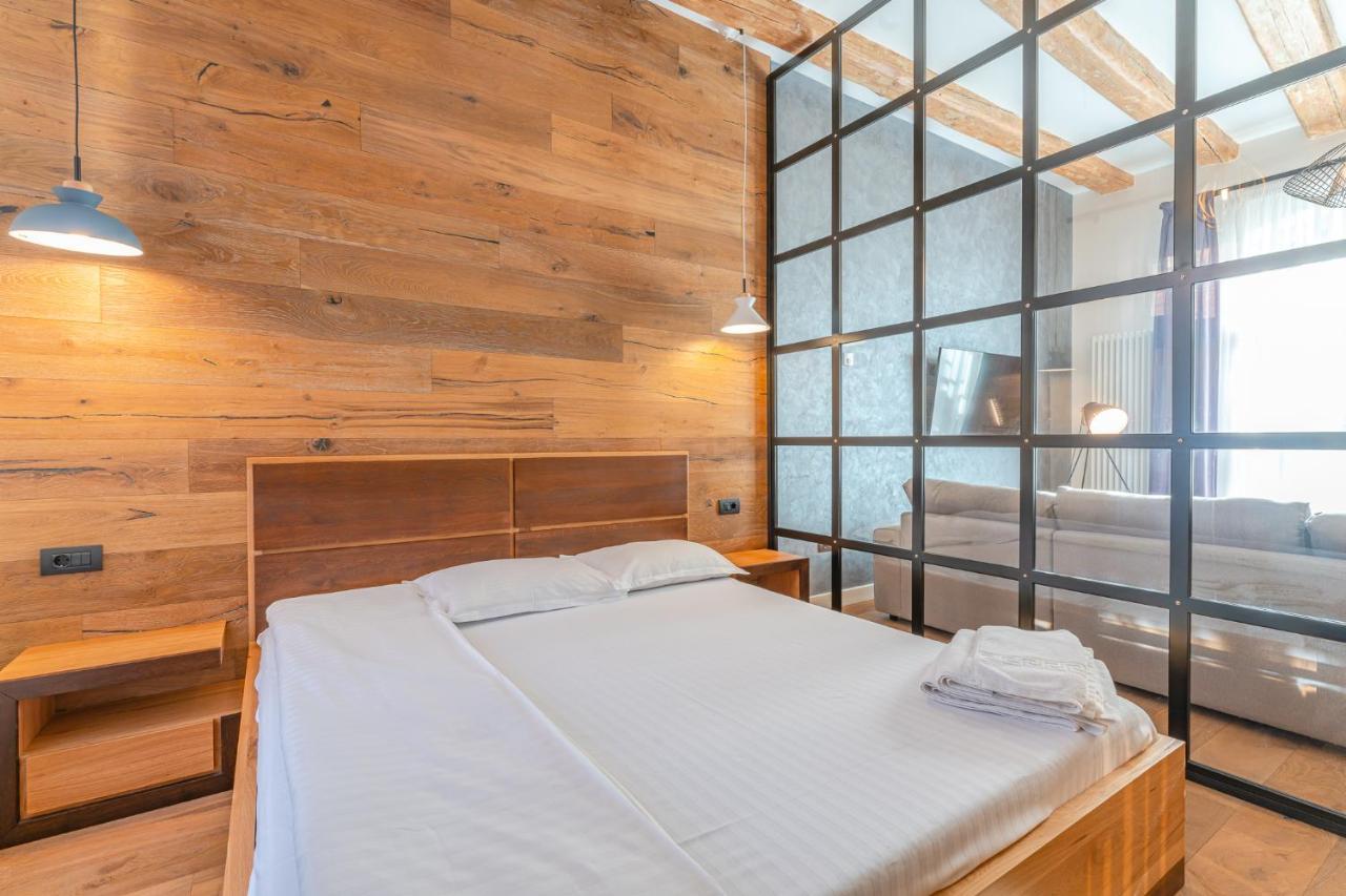 בראשוב Premium Suites Postavarului מראה חיצוני תמונה