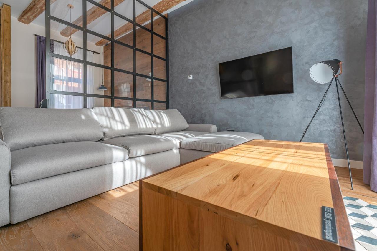 בראשוב Premium Suites Postavarului מראה חיצוני תמונה