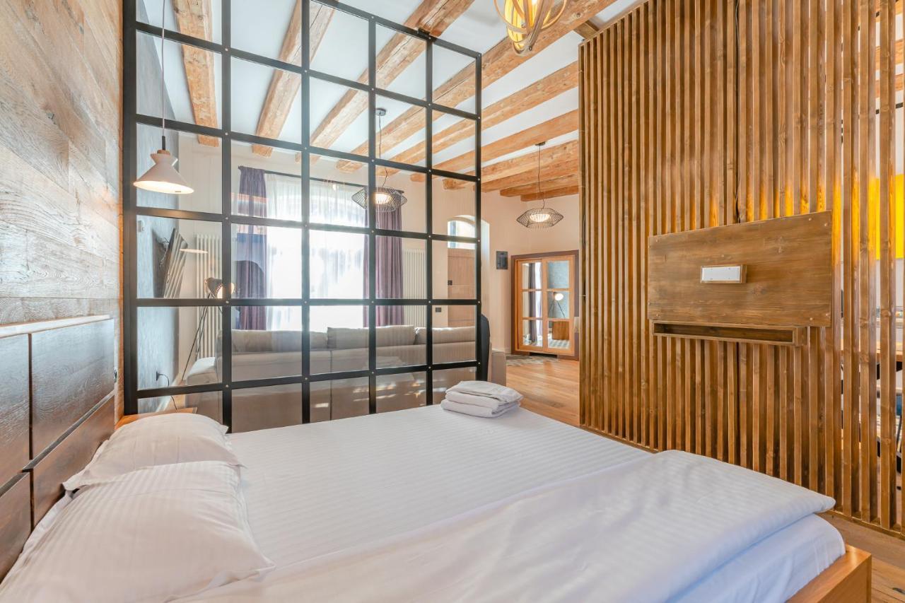 בראשוב Premium Suites Postavarului מראה חיצוני תמונה