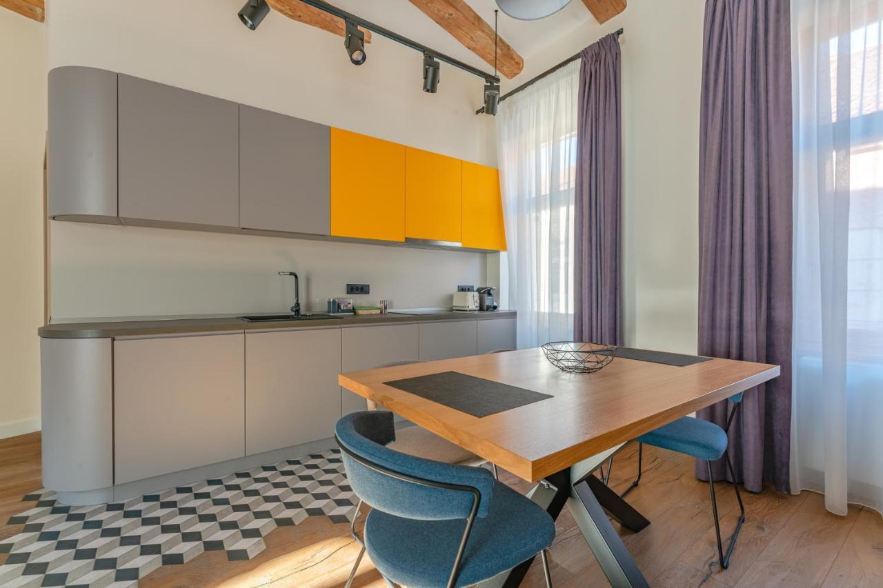 בראשוב Premium Suites Postavarului מראה חיצוני תמונה