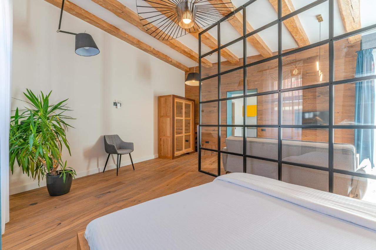 בראשוב Premium Suites Postavarului מראה חיצוני תמונה
