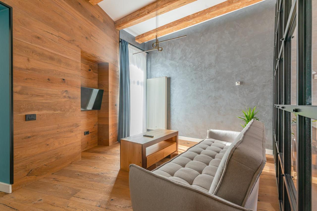 בראשוב Premium Suites Postavarului מראה חיצוני תמונה