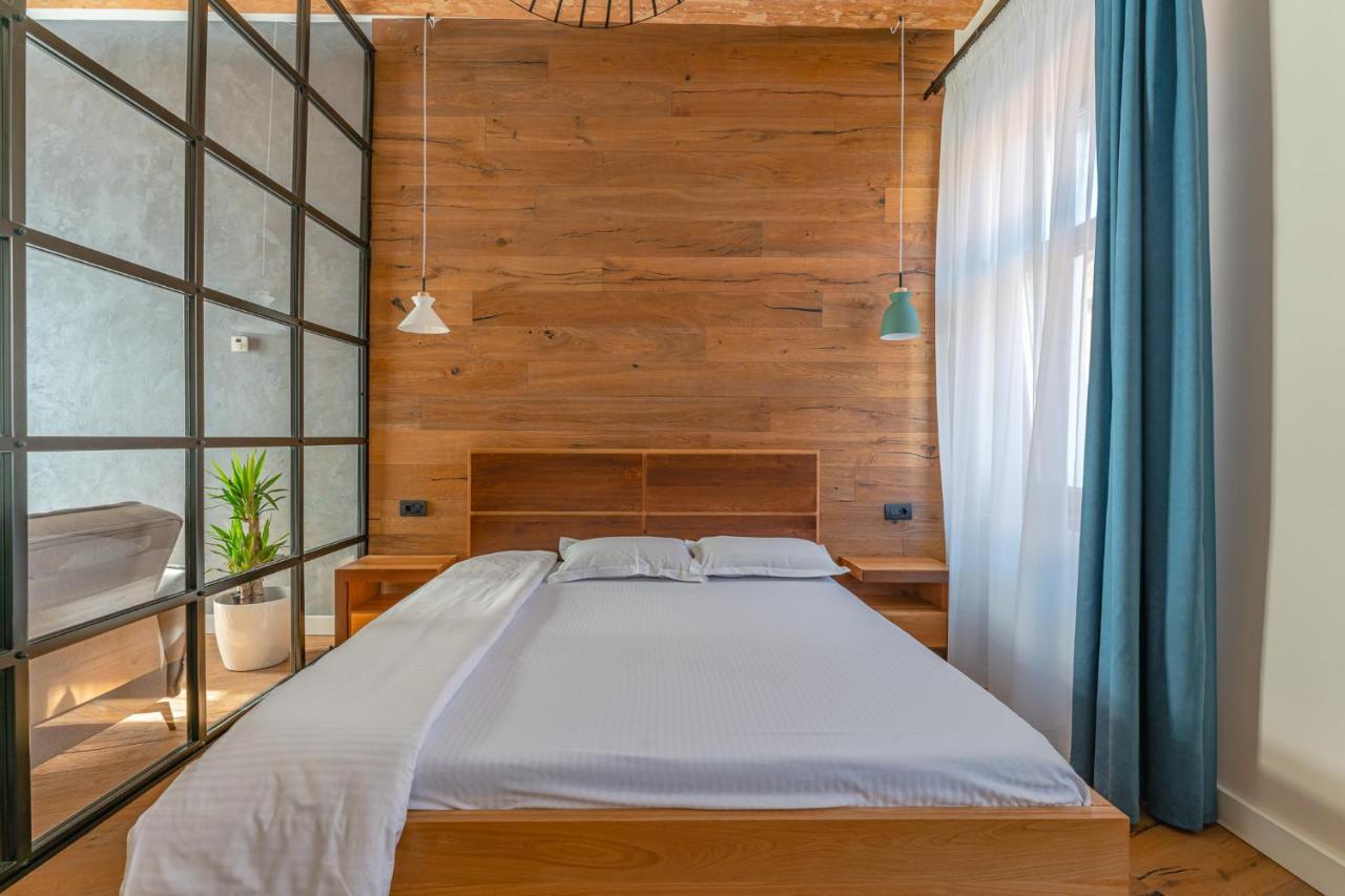 בראשוב Premium Suites Postavarului מראה חיצוני תמונה