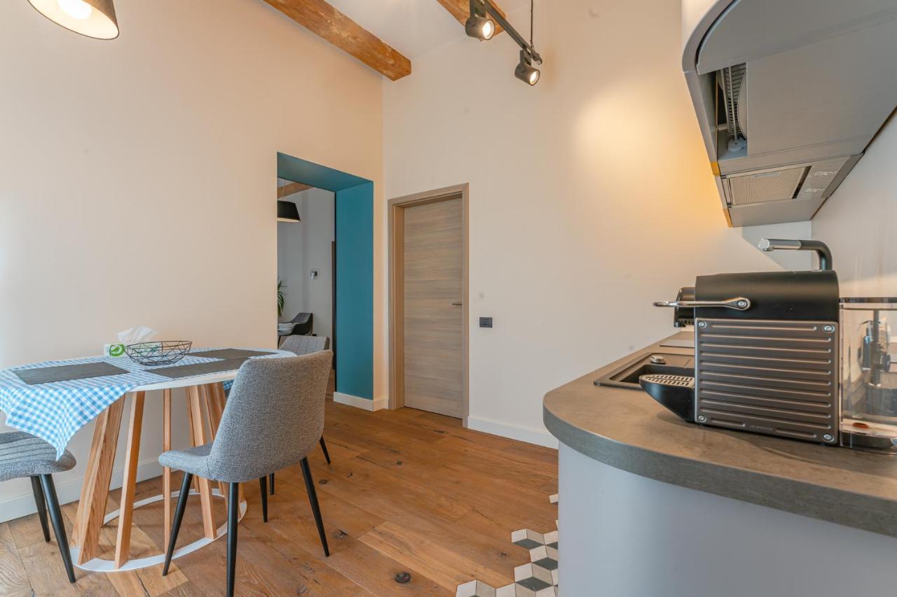 בראשוב Premium Suites Postavarului מראה חיצוני תמונה