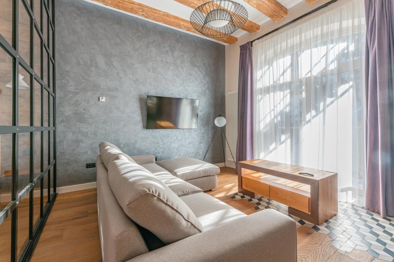 בראשוב Premium Suites Postavarului מראה חיצוני תמונה