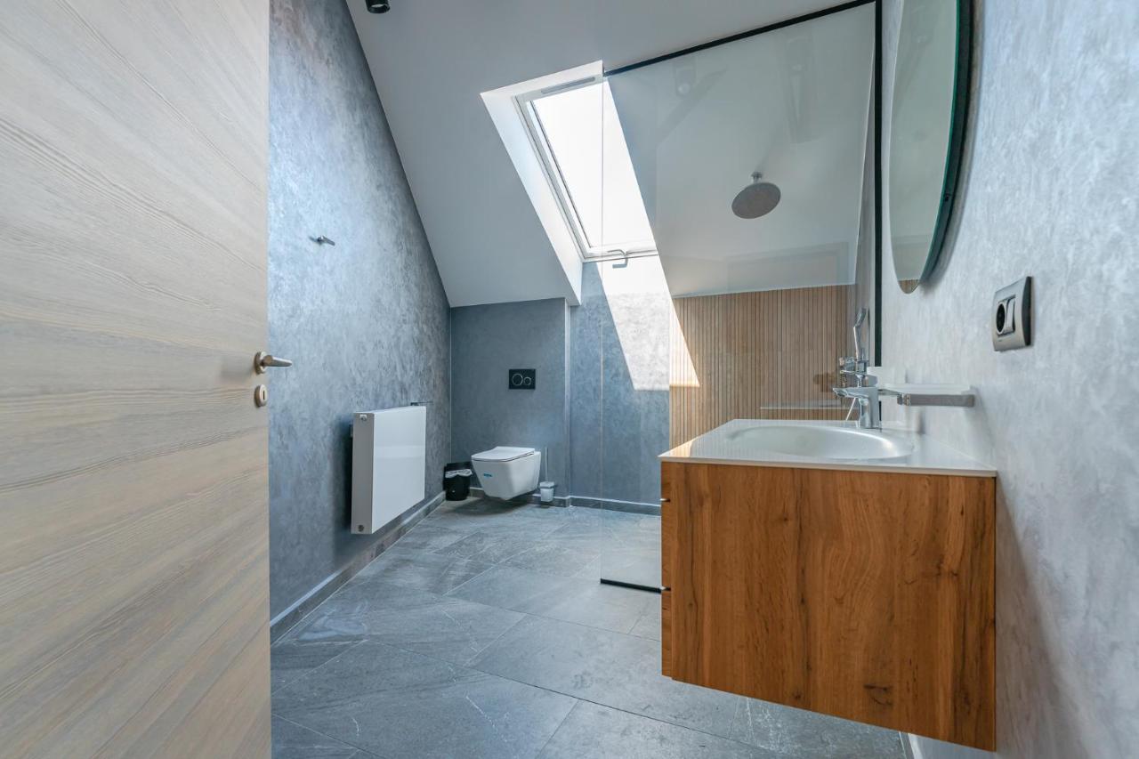 בראשוב Premium Suites Postavarului מראה חיצוני תמונה
