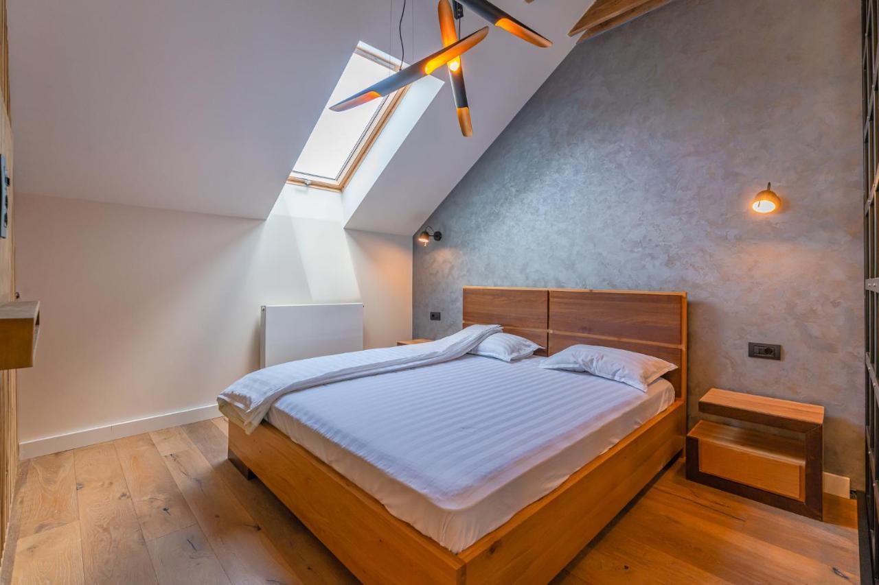 בראשוב Premium Suites Postavarului מראה חיצוני תמונה