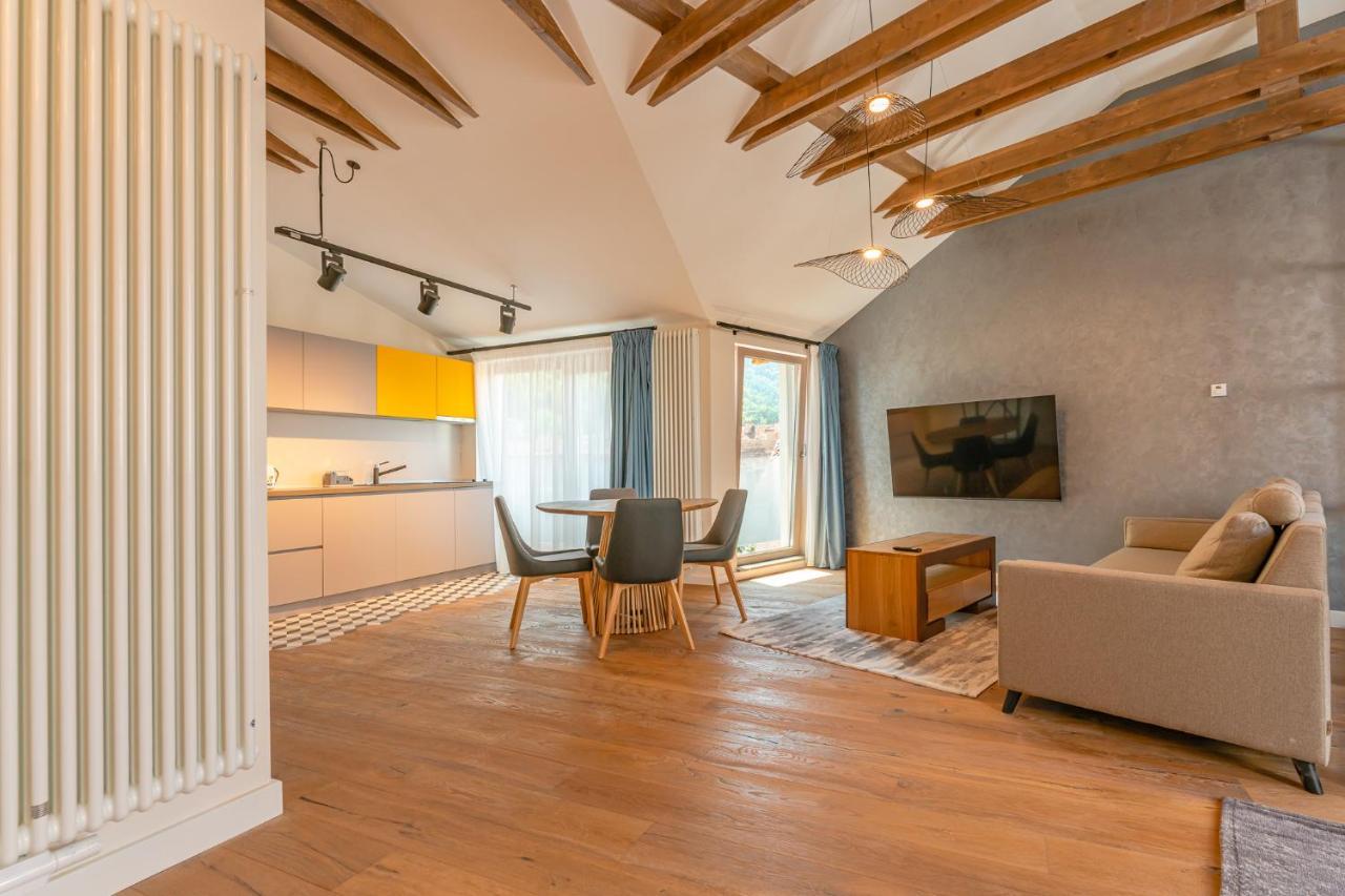 בראשוב Premium Suites Postavarului מראה חיצוני תמונה