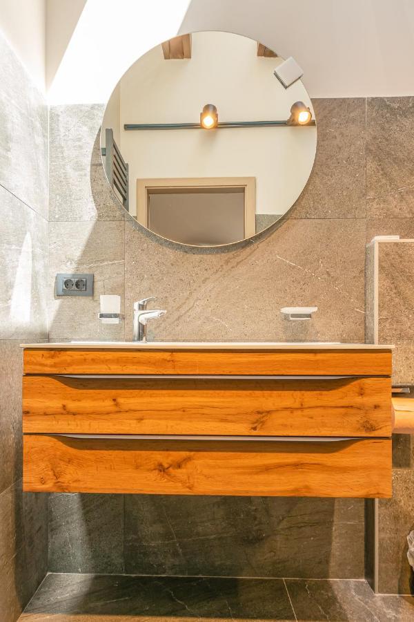 בראשוב Premium Suites Postavarului מראה חיצוני תמונה