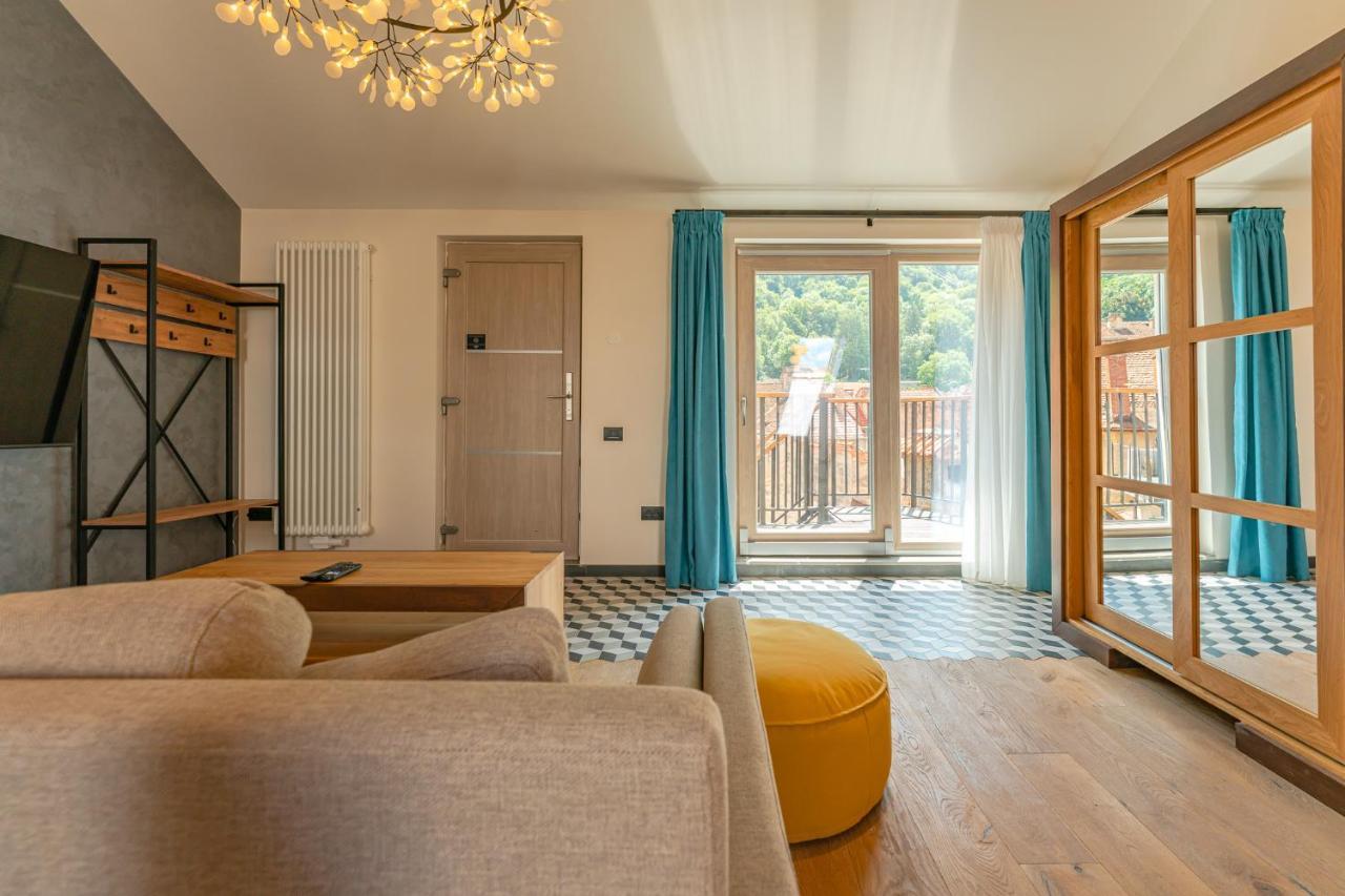 בראשוב Premium Suites Postavarului מראה חיצוני תמונה