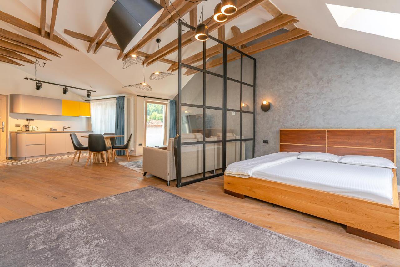 בראשוב Premium Suites Postavarului מראה חיצוני תמונה