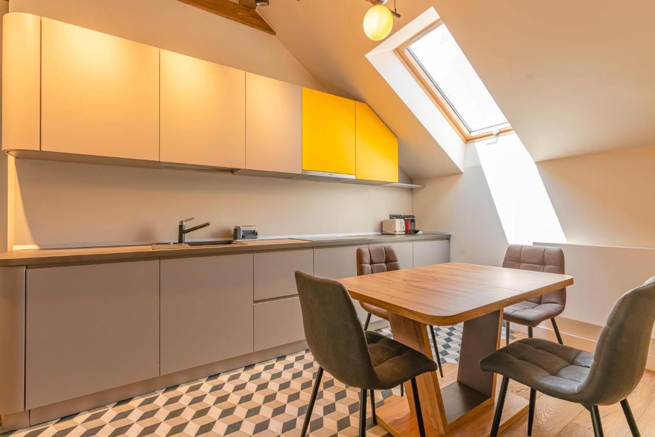 בראשוב Premium Suites Postavarului מראה חיצוני תמונה