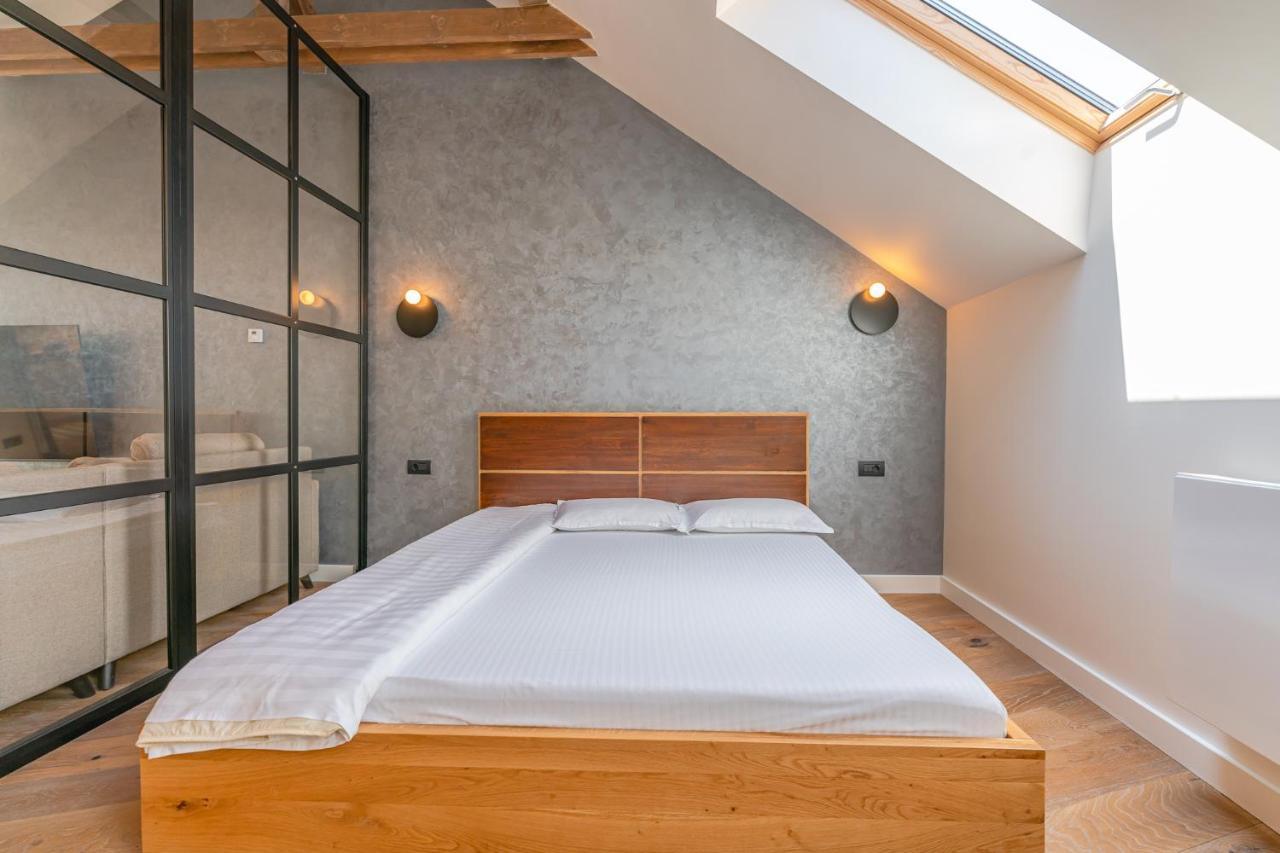 בראשוב Premium Suites Postavarului מראה חיצוני תמונה