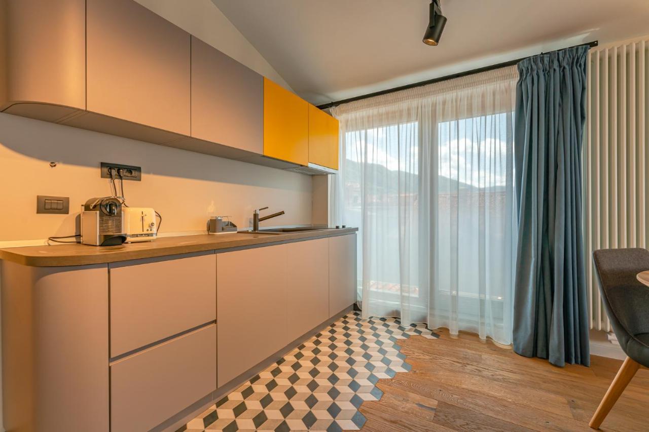 בראשוב Premium Suites Postavarului מראה חיצוני תמונה