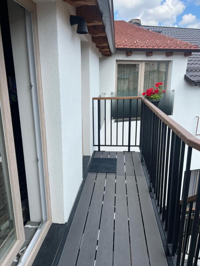 בראשוב Premium Suites Postavarului מראה חיצוני תמונה