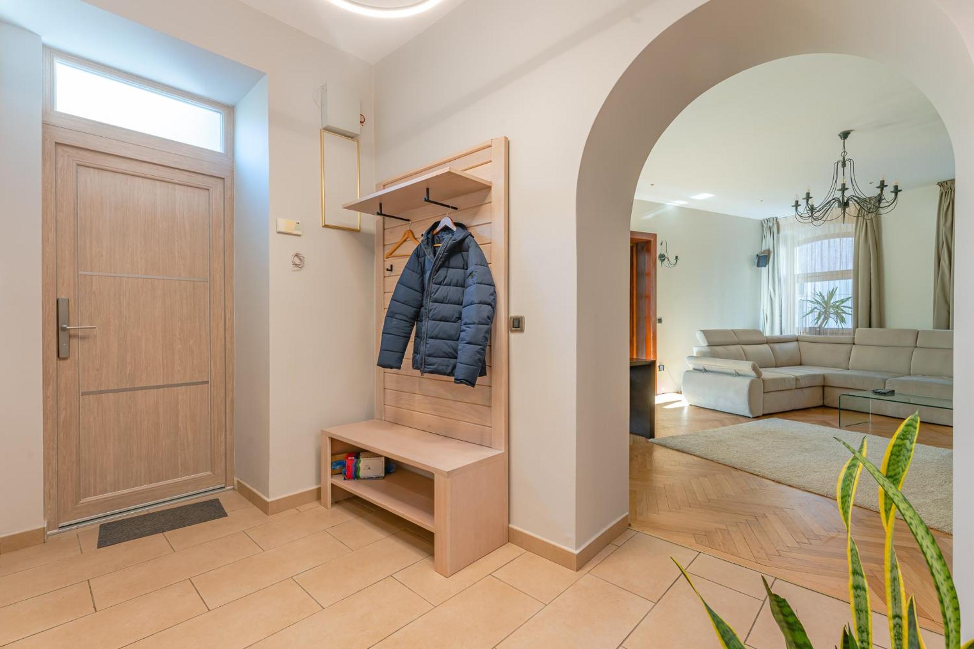 בראשוב Premium Suites Postavarului חדר תמונה